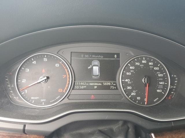 Aukcja sprzedaży 2018 Audi Q5, vin: WA1ANAFY0J2018216, numer aukcji: 48856776