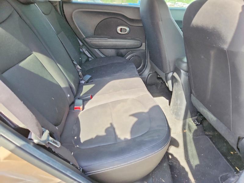 Продаж на аукціоні авто 2015 Kia Soul, vin: KNDJN2A22F7142755, номер лоту: 51167866