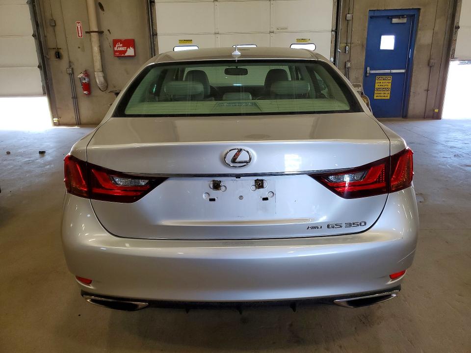 Продажа на аукционе авто 2014 Lexus Gs, vin: JTHCE1BL2E5028290, номер лота: 49916046