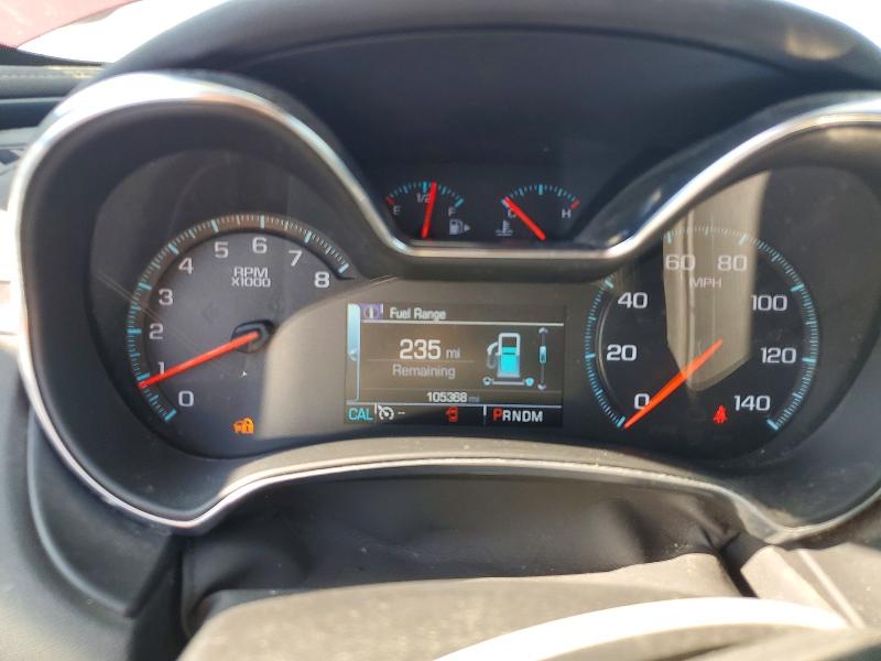 Продаж на аукціоні авто 2020 Chevrolet Impala, vin: 1G11Z5S33LU115373, номер лоту: 50164436