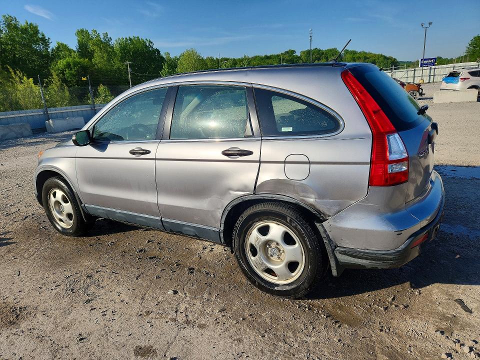 Aukcja sprzedaży 2008 Honda Cr-v, vin: JHLRE38348C052947, numer aukcji: 50647466
