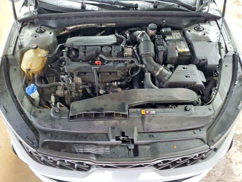 51829376 :رقم المزاد ، 5XXG64J27PG209510 vin ، 2023 Kia K5 مزاد بيع