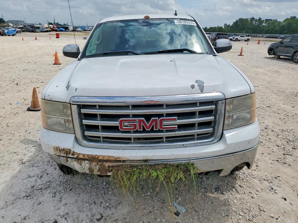 50105396 :رقم المزاد ، 3GTP1VE08BG298233 vin ، 2011 Gmc Sierra مزاد بيع