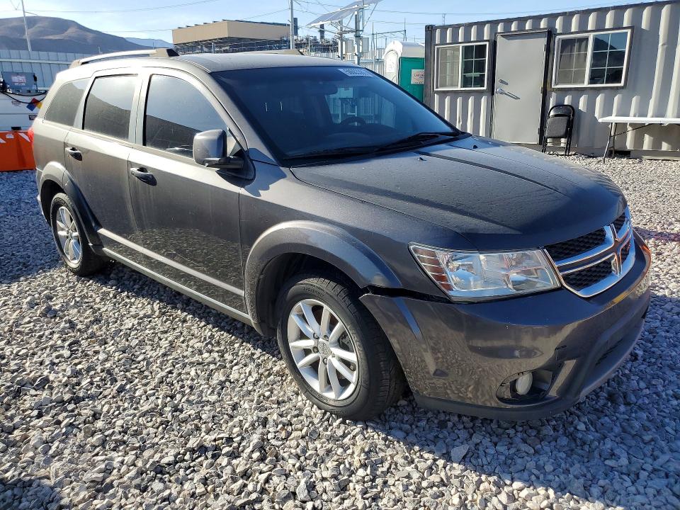 Продаж на аукціоні авто 2015 Dodge Journey, vin: 3C4PDCBG6FT722406, номер лоту: 50663386