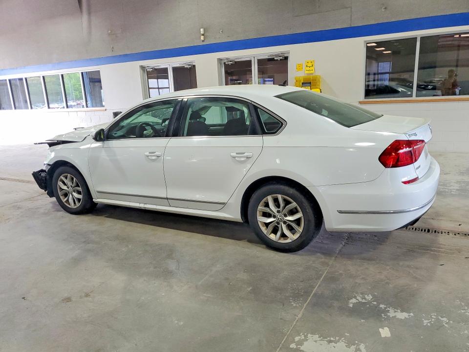 Продаж на аукціоні авто 2016 Volkswagen Passat, vin: 1VWAS7A3XGC029074, номер лоту: 49092056