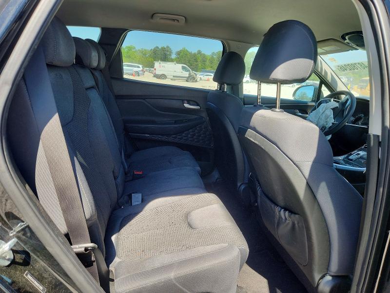 Продажа на аукционе авто 2022 Hyundai Santa Fe, vin: 5NMS24AJ4NH373390, номер лота: 48780246
