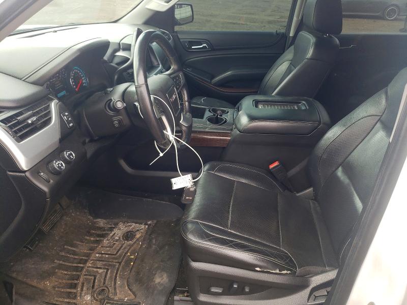 Aukcja sprzedaży 2017 Gmc Yukon Xl, vin: 1GKS2GKC4HR306293, numer aukcji: 49321396