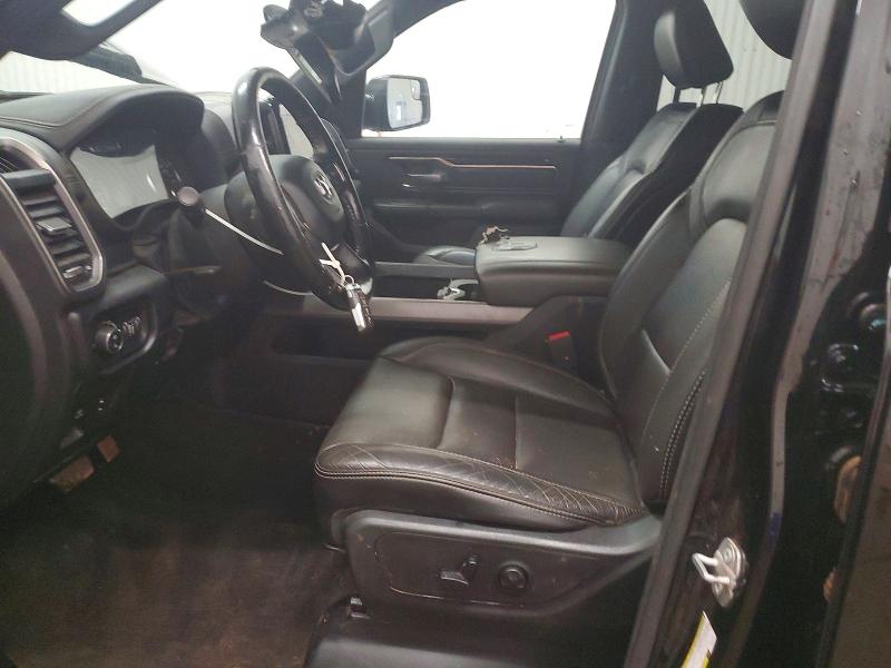 Продаж на аукціоні авто 2019 Ram 1500, vin: 1C6SRFLT9KN853341, номер лоту: 50246716