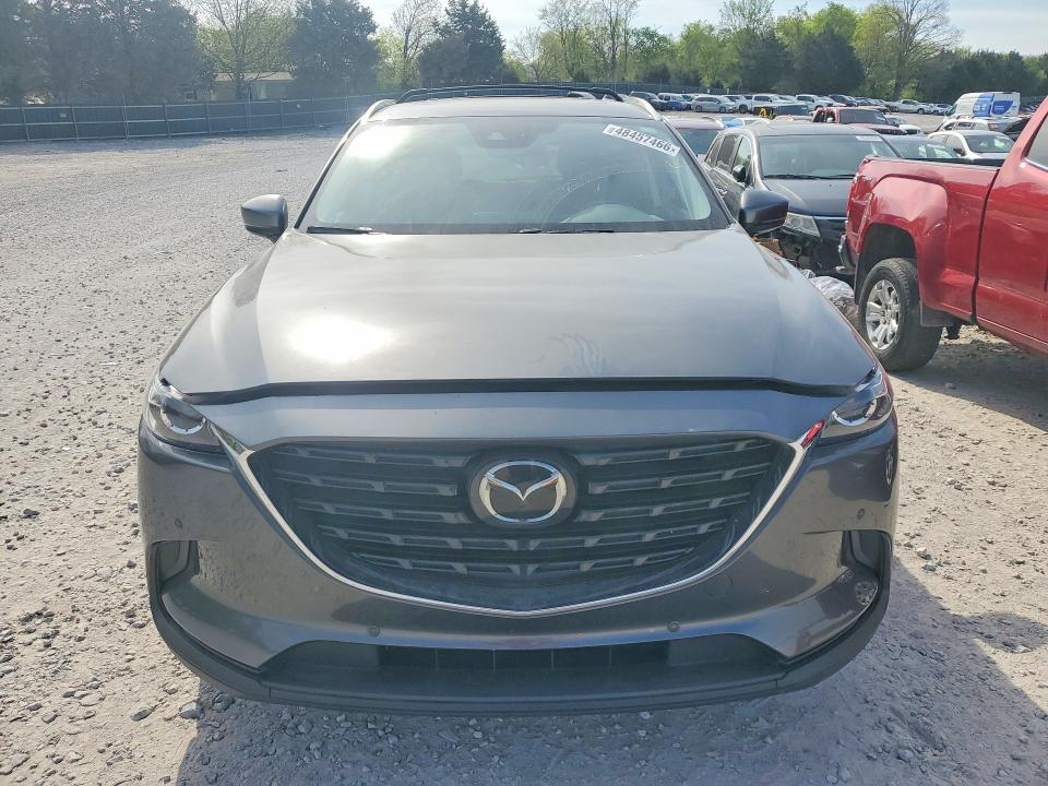 Продаж на аукціоні авто 2022 Mazda Cx-9, vin: JM3TCBAY2N0618116, номер лоту: 48457466