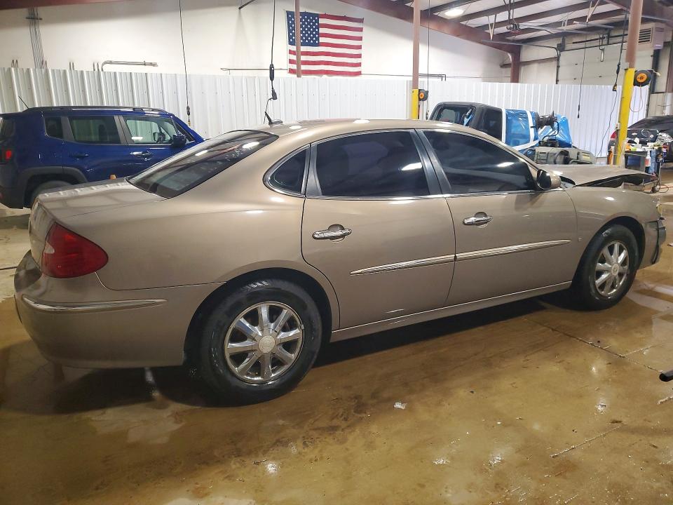 Aukcja sprzedaży 2006 Buick Lacrosse, vin: 2G4WD582661299066, numer aukcji: 48907916