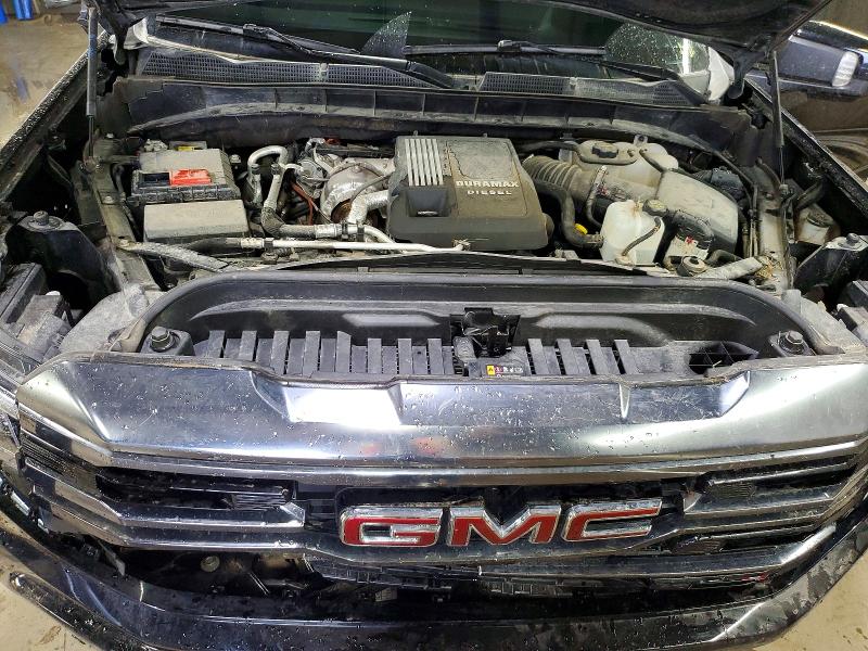 50771136 :رقم المزاد ، 3GTUUEE88RG388153 vin ، 2024 Gmc Sierra مزاد بيع
