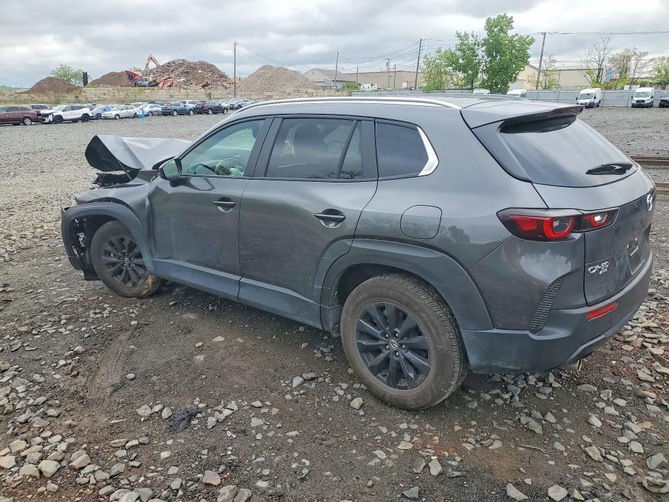 51997866 :رقم المزاد ، 7MMVABAMXRN218804 vin ، 2024 Mazda Cx-50 مزاد بيع