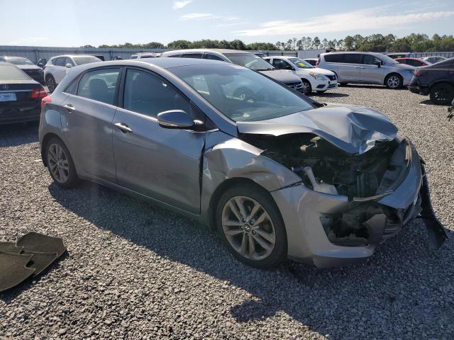 Продажа на аукционе авто 2016 Hyundai Elantra Gt, vin: KMHD35LH0GU287037, номер лота: 51148736