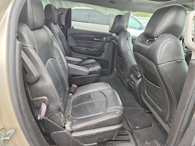 51714226 :رقم المزاد ، 1GKKVRKD8DJ164941 vin ، 2013 Gmc Acadia مزاد بيع