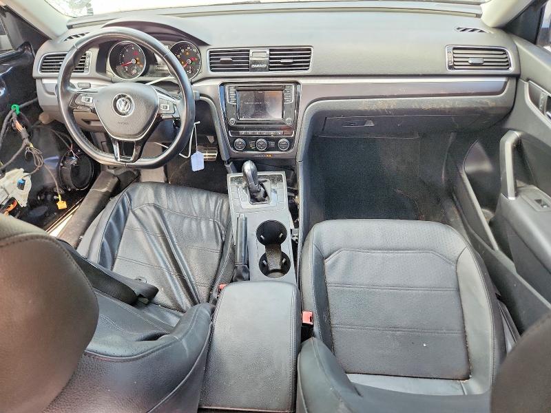 Aukcja sprzedaży 2018 Volkswagen Passat, vin: 1VWAA7A36JC009673, numer aukcji: 48479796