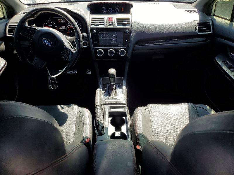 Aukcja sprzedaży 2018 Subaru Wrx, vin: JF1VA1F68J8834983, numer aukcji: 49728126