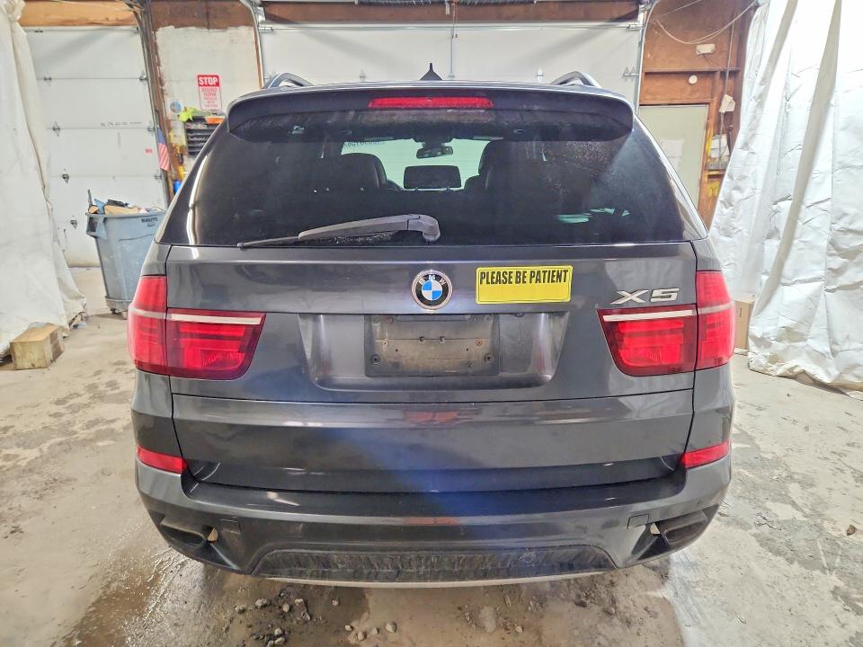 Продаж на аукціоні авто 2013 Bmw X5, vin: 5UXZV8C50DL899475, номер лоту: 48096156