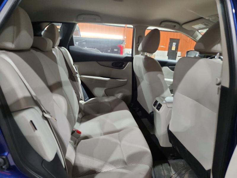 Продажа на аукционе авто 2023 Nissan Qashqai, vin: JN1BJ1AW3PW111554, номер лота: 50860866