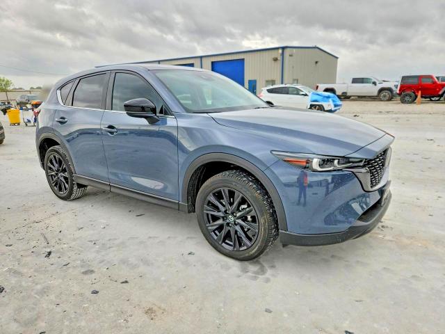 2025 Mazda Cx-5 მანქანა იყიდება აუქციონზე, vin: JM3KFBCM0S0638650, აუქციონის ნომერი: 48788516
