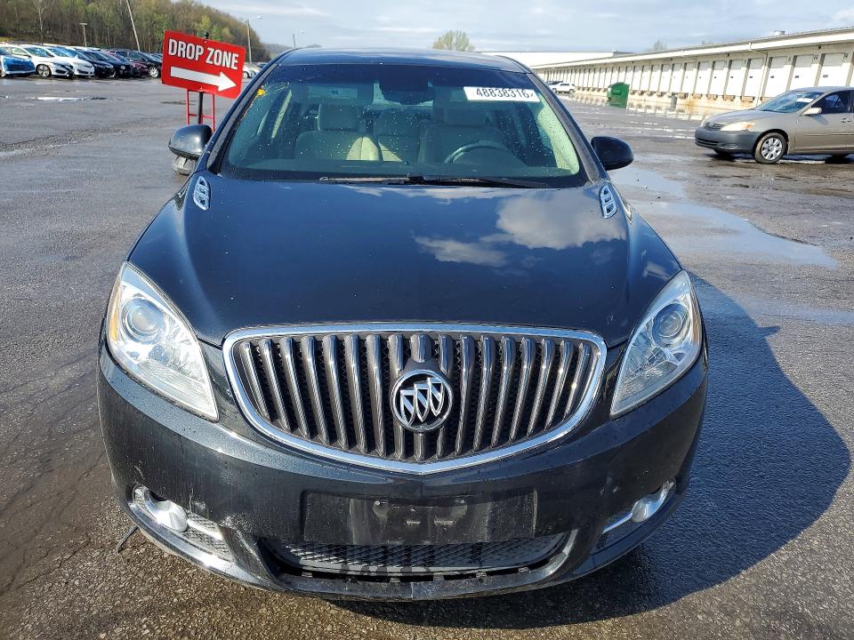 48838316 :رقم المزاد ، 1G4PP5SK2D4138591 vin ، 2013 Buick Verano مزاد بيع