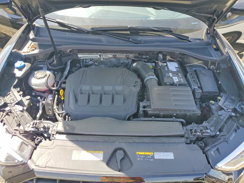 Aukcja sprzedaży 2025 Audi Q3, vin: WA1DECF37S1011302, numer aukcji: 48715096