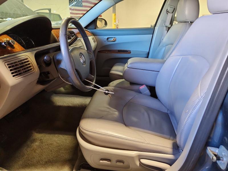 Aukcja sprzedaży 2006 Buick Lacrosse, vin: 2G4WD582061311048, numer aukcji: 50165326