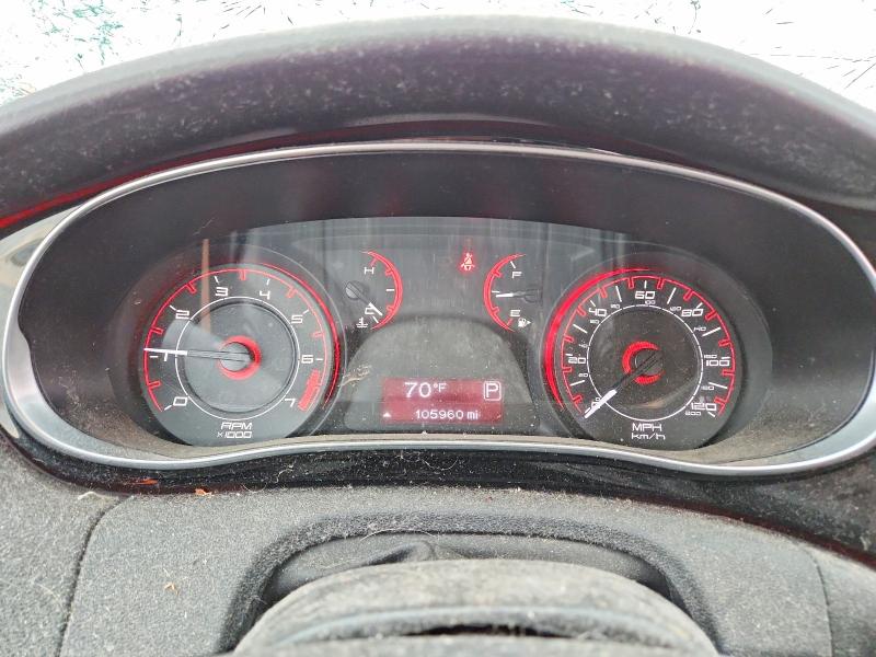 Продаж на аукціоні авто 2013 Dodge Dart, vin: 1C3CDFBH3DD153417, номер лоту: 48538326