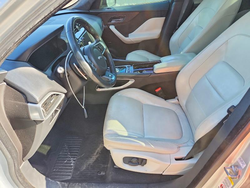 Aukcja sprzedaży 2017 Jaguar F-pace, vin: SADCP2BV7HA063829, numer aukcji: 51473326