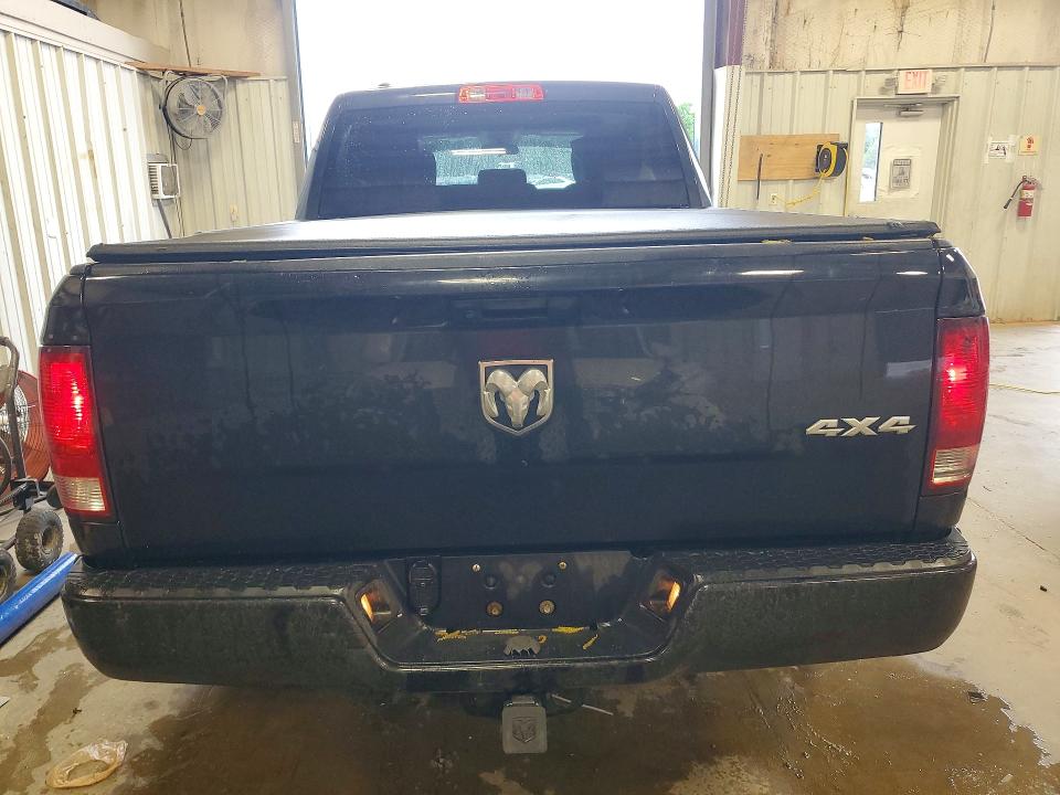 2019 Ram 1500 Classic მანქანა იყიდება აუქციონზე, vin: 1C6RR7FGXKS527939, აუქციონის ნომერი: 51286506