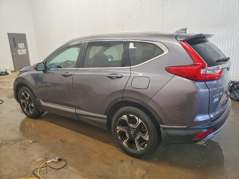 Продажа на аукционе авто 2019 Honda Cr-v, vin: 2HKRW2H96KH122436, номер лота: 48674416