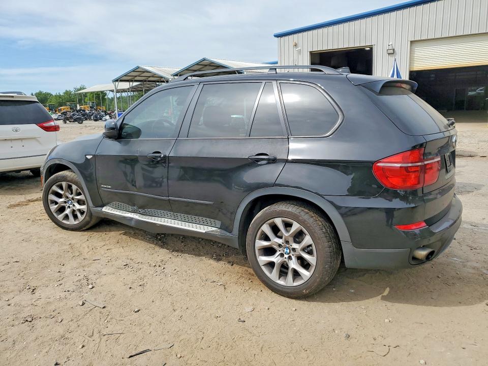 Продажа на аукционе авто 2012 Bmw X5, vin: 5UXZV4C50CL991421, номер лота: 49151336
