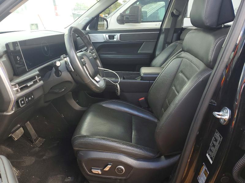 Продаж на аукціоні авто 2024 Hyundai Santa Fe, vin: 5NMP44GL3RH046462, номер лоту: 50585036