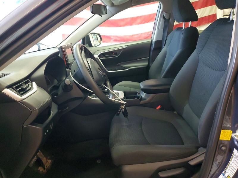 Продаж на аукціоні авто 2019 Toyota Rav4 Hybrid, vin: 2T3LWRFV3KW036640, номер лоту: 48245956