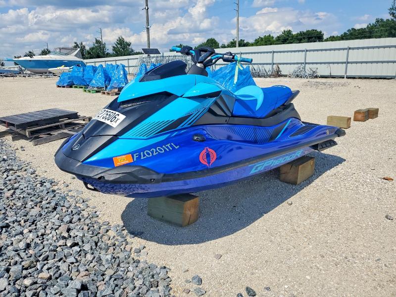 51275506 :رقم المزاد ، YAMA2171I223 vin ، 2023 Yam Jet Ski مزاد بيع