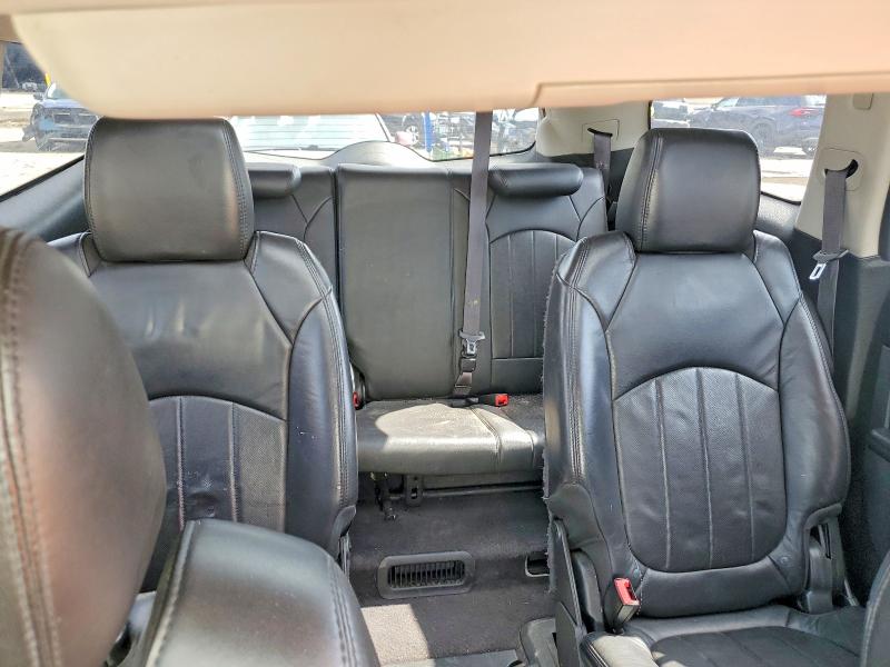 Aukcja sprzedaży 2012 Buick Enclave, vin: 5GAKVDED7CJ256729, numer aukcji: 48512486