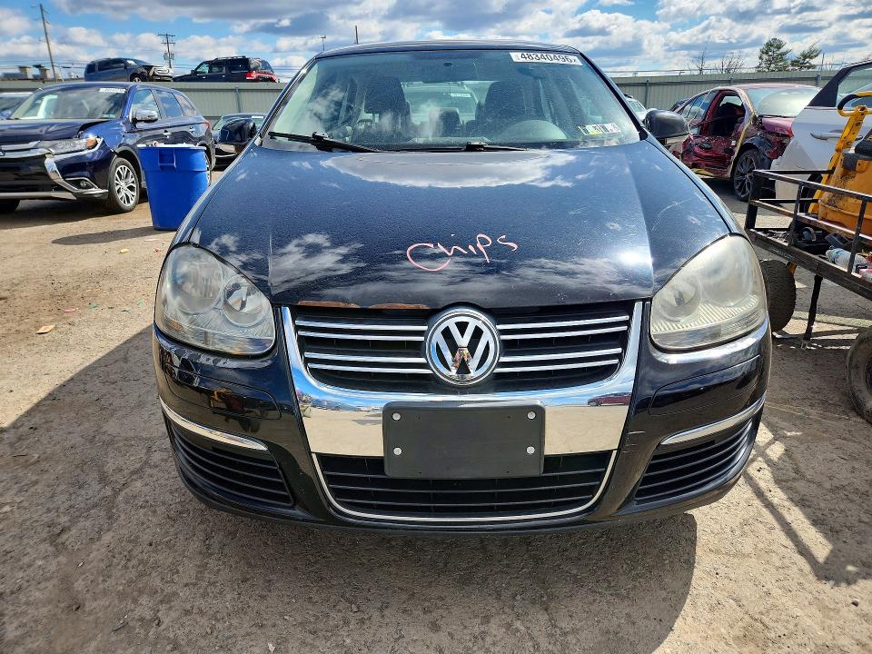 Aukcja sprzedaży 2009 Volkswagen Jetta, vin: 3VWRZ71K79M135862, numer aukcji: 48340496