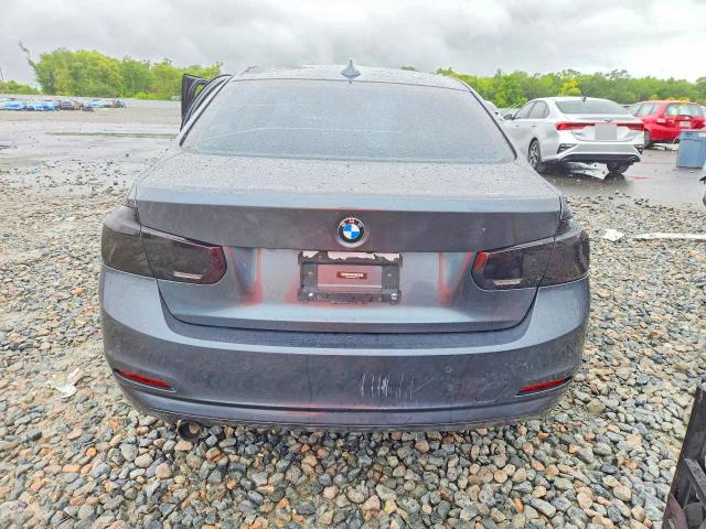 Auction sale of the 2016 Bmw 320, vin: WBA8A9C57GK617273, lot number: 49067586