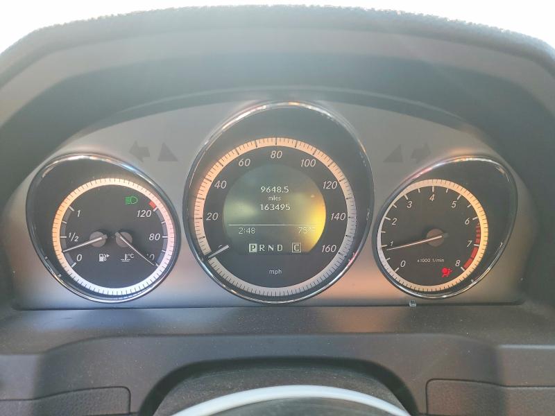 Продажа на аукционе авто 2010 Mercedes-benz C, vin: WDDGF5EB7AA396711, номер лота: 49150176