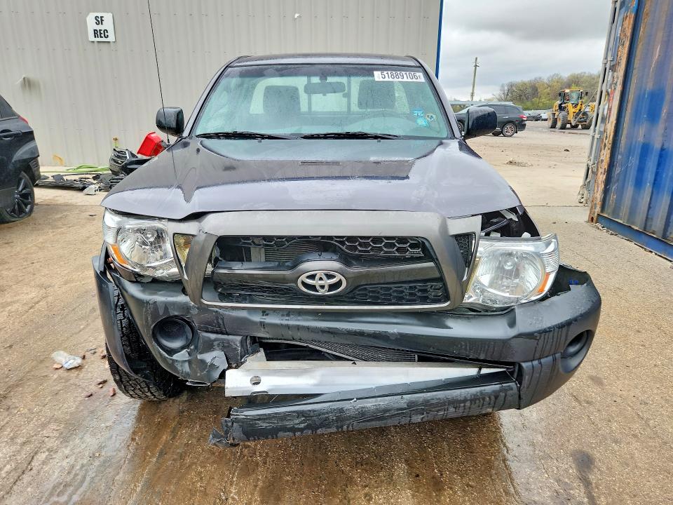 Продаж на аукціоні авто 2011 Toyota Tacoma, vin: 5TFPX4EN8BX002546, номер лоту: 51889106