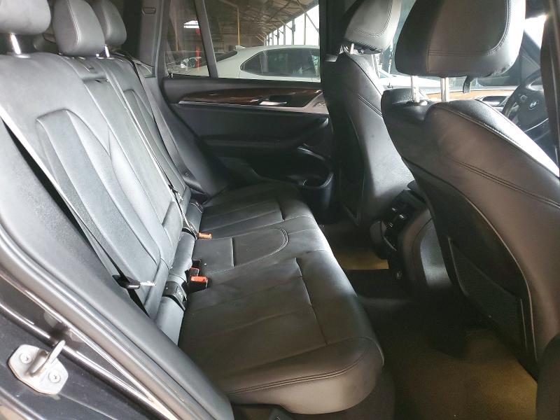 Продажа на аукционе авто 2019 Bmw X3, vin: 5UXTR7C53KLE93436, номер лота: 49631966