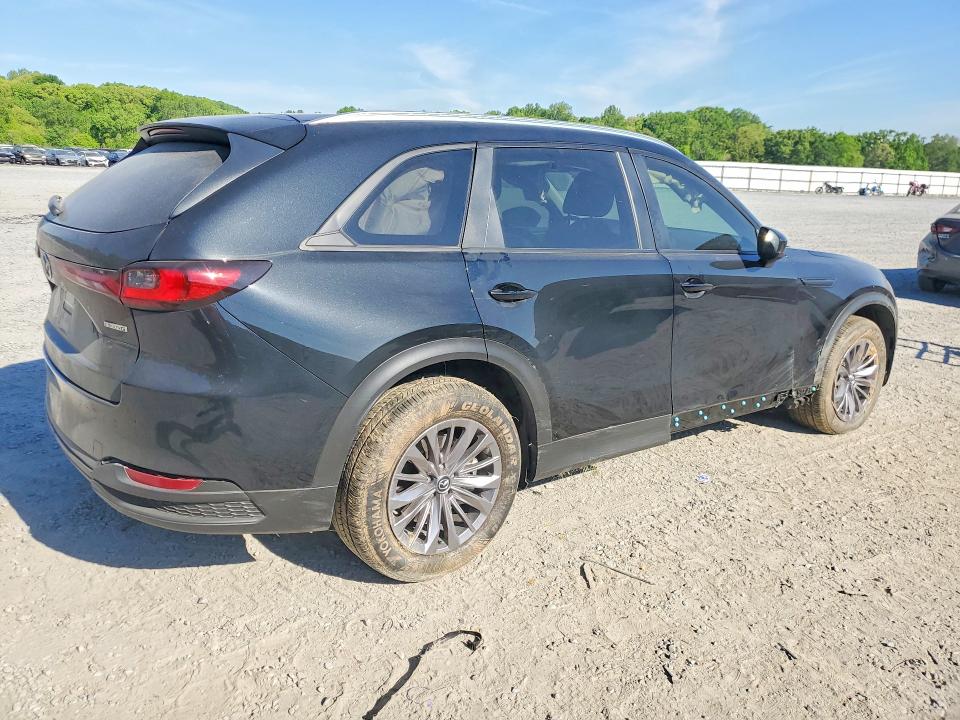 Aukcja sprzedaży 2024 Mazda Cx-90, vin: JM3KKAHD6R1186710, numer aukcji: 49941386