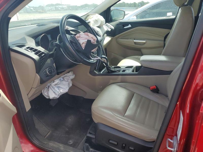 Продажа на аукционе авто 2019 Ford Escape, vin: 1FMCU0HD5KUC28642, номер лота: 49567166