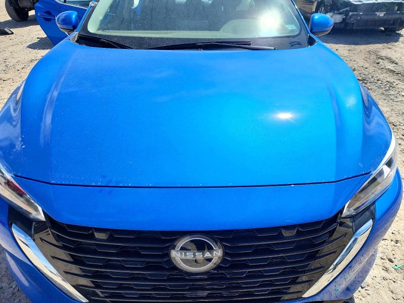 Продажа на аукционе авто 2024 Nissan Sentra, vin: 3N1AB8CV7RY255917, номер лота: 48573226