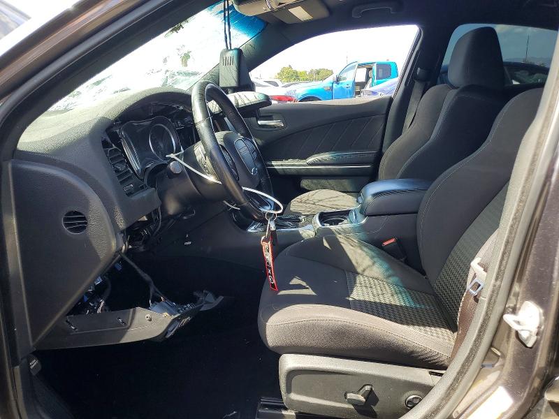 Aukcja sprzedaży 2019 Dodge Charger, vin: 2C3CDXGJ2KH697117, numer aukcji: 51160426
