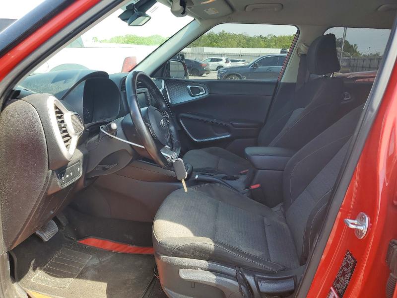 Aukcja sprzedaży 2020 Kia Soul, vin: KNDJ63AU0L7070325, numer aukcji: 48794226