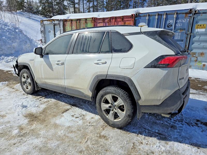 Aukcja sprzedaży 2019 Toyota Rav4, vin: 2T3BWRFV6KW012828, numer aukcji: 46417506