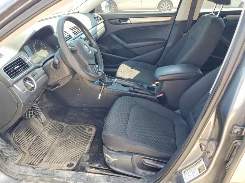 Продажа на аукционе авто 2013 Volkswagen Passat, vin: 1VWAH7A3XDC088149, номер лота: 48801826