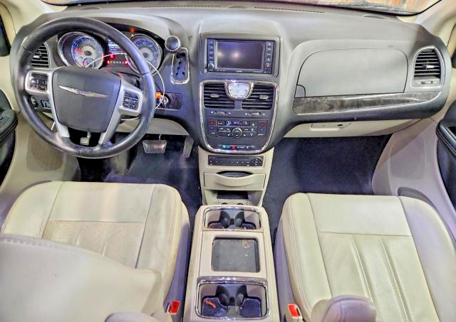 Aukcja sprzedaży 2011 Chrysler Town & Country, vin: 2A4RR8DG5BR716656, numer aukcji: 51475166