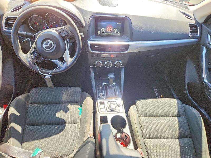 Aukcja sprzedaży 2016 Mazda Cx-5, vin: JM3KE2CYXG0820580, numer aukcji: 78618235
