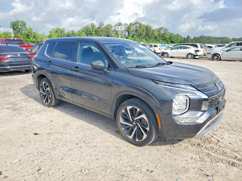 Aukcja sprzedaży 2024 Mitsubishi Outlander, vin: JA4J3VA83RZ082371, numer aukcji: 50126106